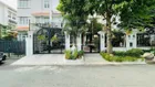 Bán biệt thự song lập đường lớn 17,5m khu cảnh đồi, có thang máy, Phú Mỹ Hưng, Quận 7, giá: 78 tỷ
