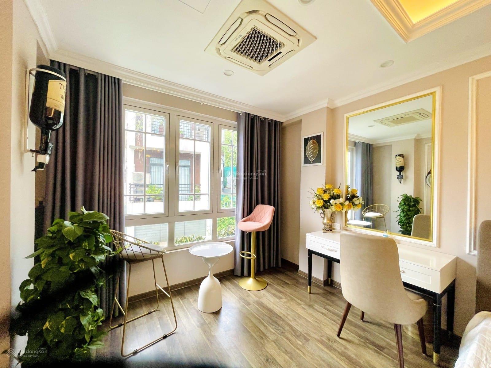 Bán nhà phân lô quận Ba Đình DT 120m2*5 tầng, ngõ rộng 10m, có bảo vệ 24/7