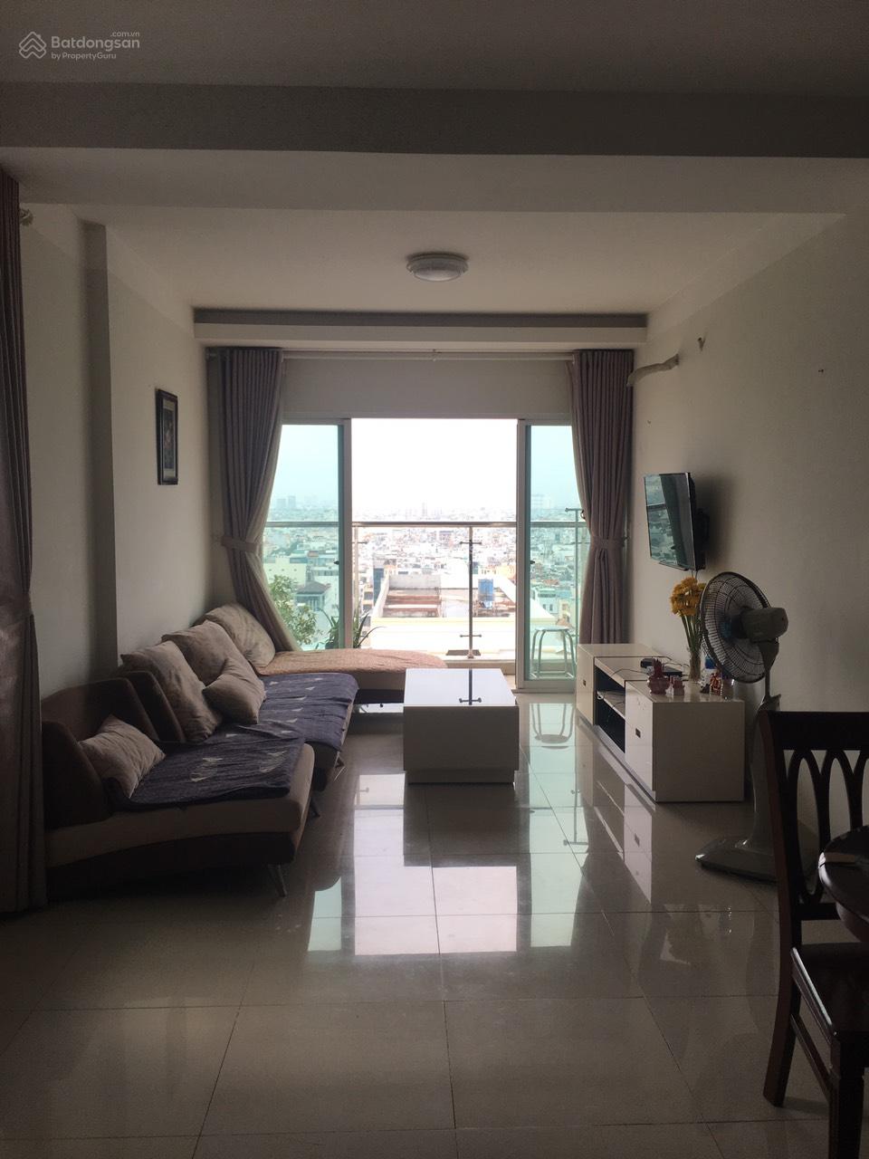 Cần vốn kinh doanh bán căn hộ cao cấp Carillon 2, 67m², 2PN, 2WC giá 3.1 tỷ (có bớt lộc)