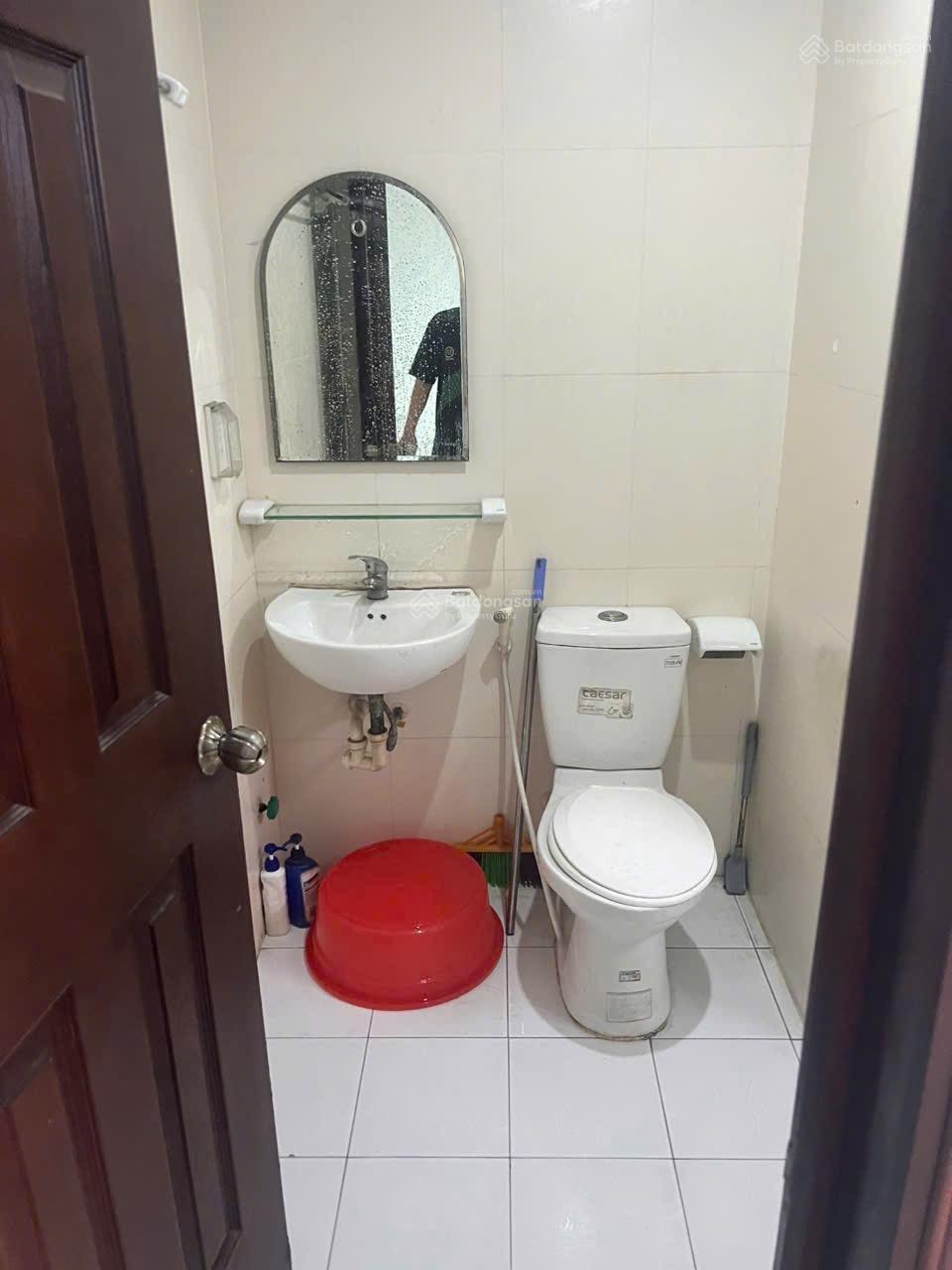 Cho thuê CC Thái Sơn 2PN, 1WC ở Quốc lộ 1A, 5,5 triệu/th, 50m2
