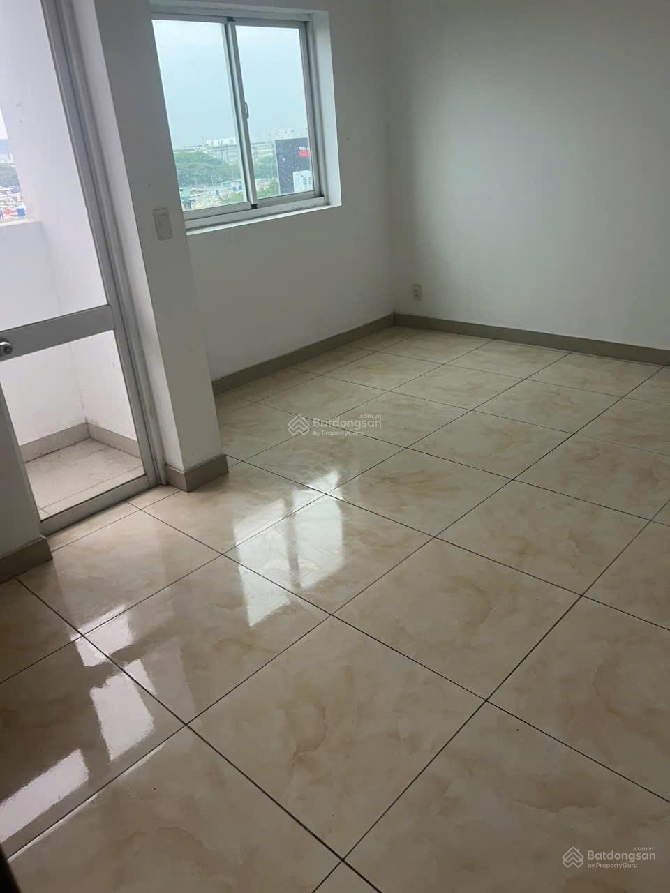 Cho thuê CC Thái Sơn 2PN, 1WC ở Quốc lộ 1A, 5,5 triệu/th, 50m2
