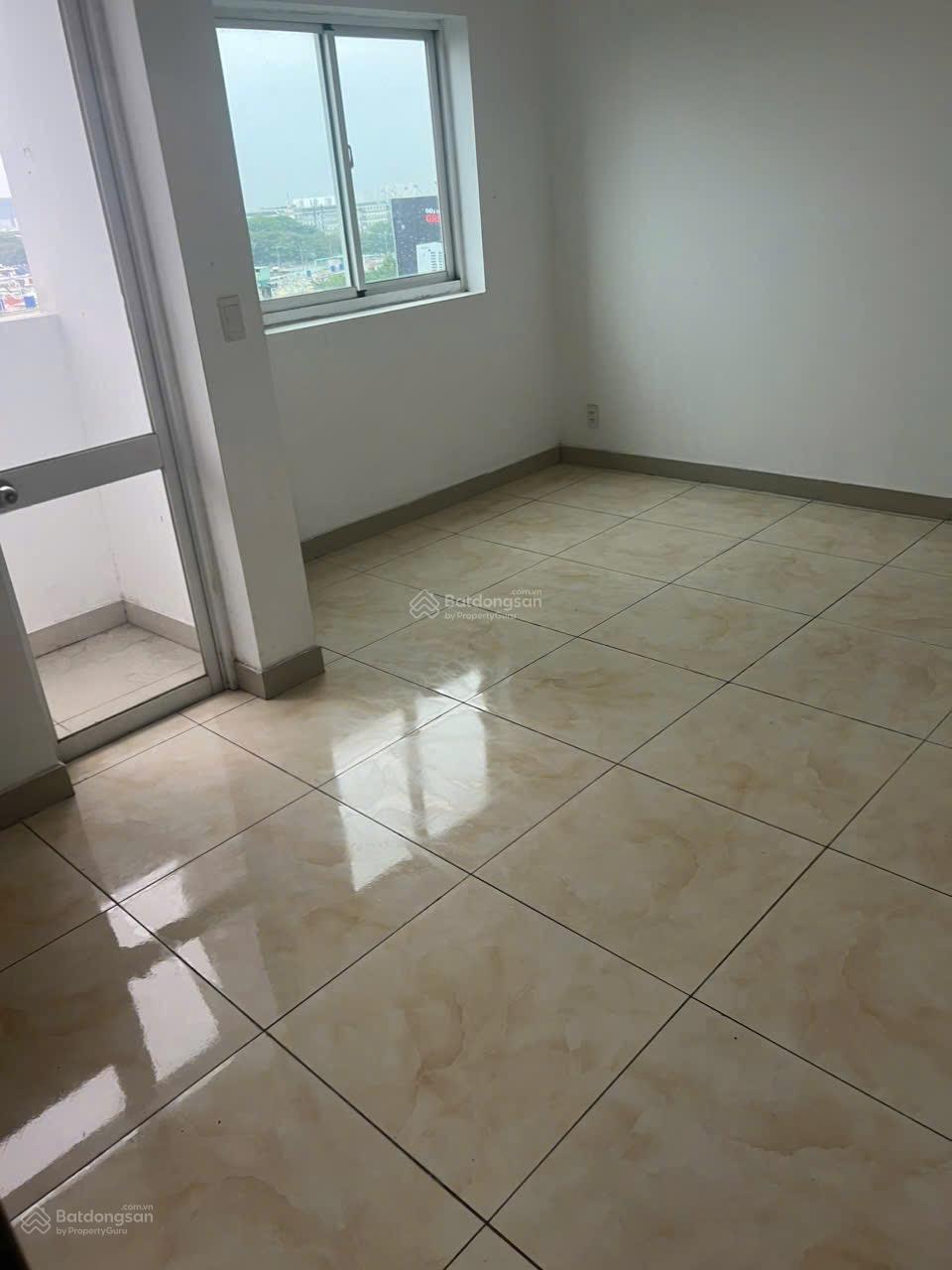 Cho thuê CC Thái Sơn 2PN, 1WC ở Quốc lộ 1A, 5,5 triệu/th, 50m2