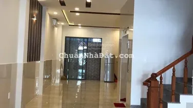 Bán căn Nhà Đường Văn Tiến Dũng VCN Phước Hải Giá 14 tỷ (Gần Bùi Thiện Ngộ)