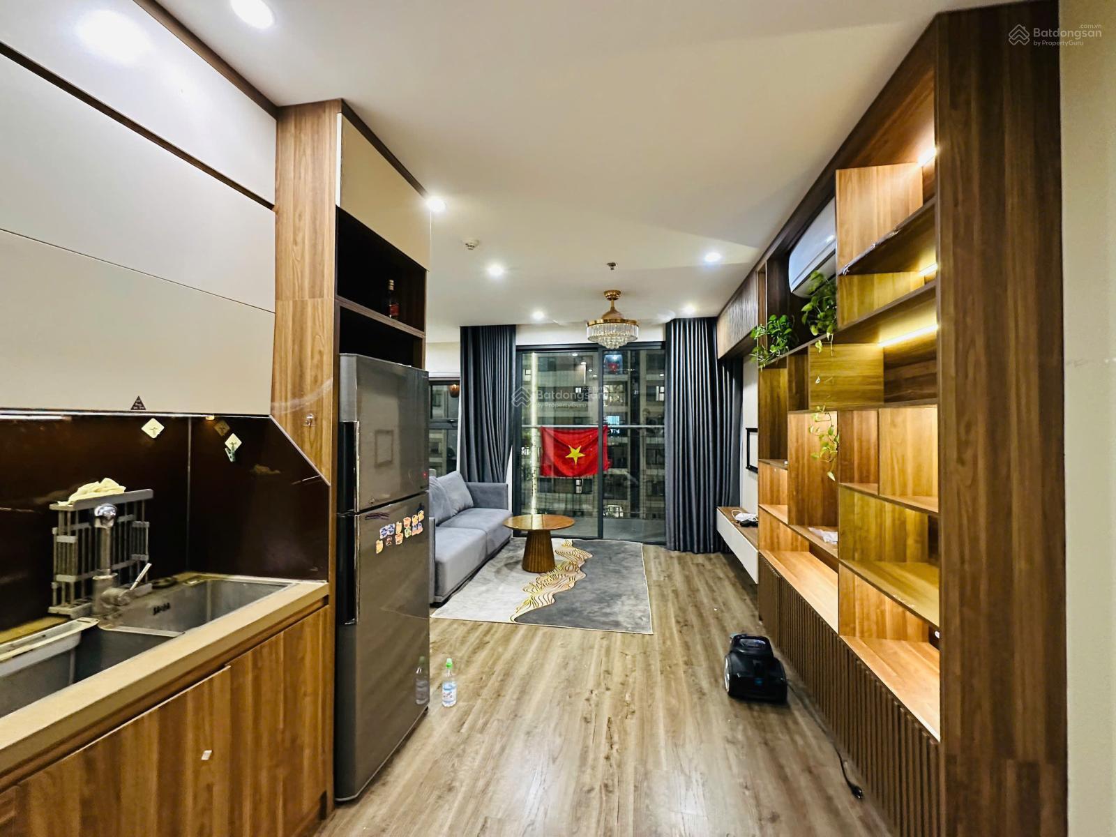 Bán CC Vinhomes Ocean Park Gia Lâm, 3,85 tỷ, 69m2, 2PN + 2WC + đầy đủ nội thất Bán CC Vinhomes Ocean Park Gia Lâm, 3,85 tỷ, 69m2, 2PN + 2WC + đầy đủ nội thất