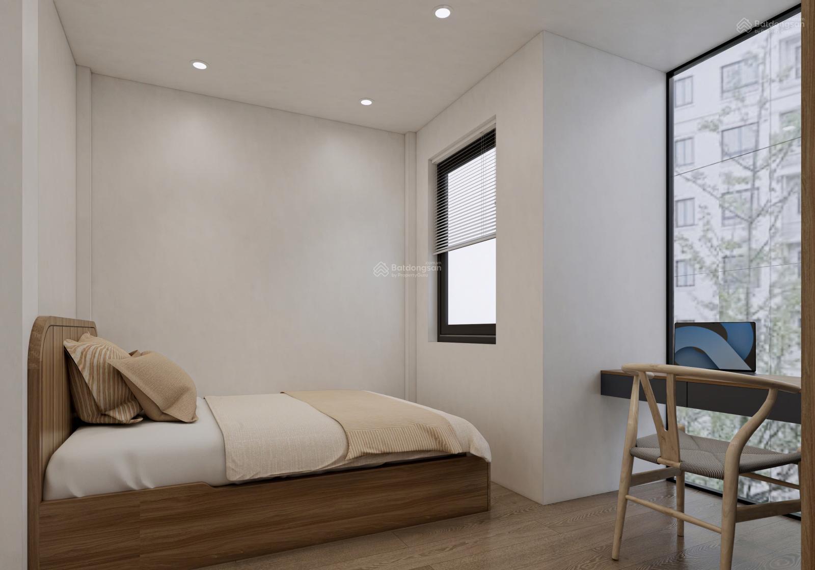 Bán nhà 3 mê view sông Nguyễn Quảng, Hà Thanh, Quy Nhơn full nội thất.