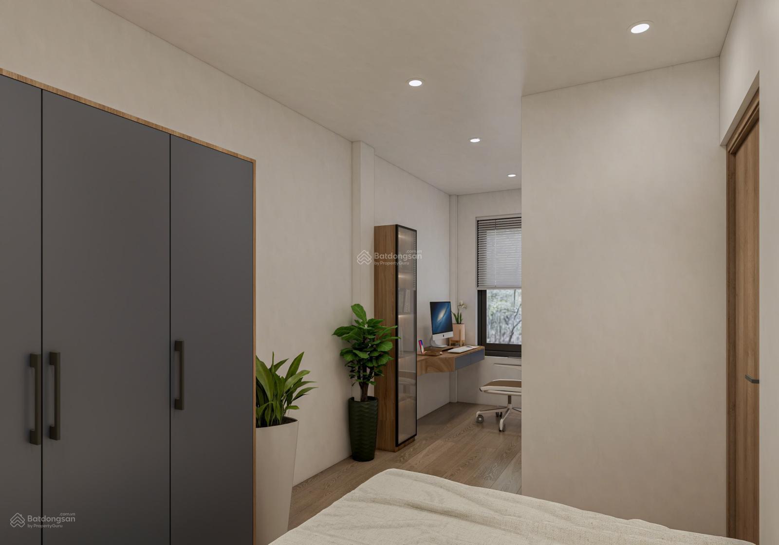 Bán nhà 3 mê view sông Nguyễn Quảng, Hà Thanh, Quy Nhơn full nội thất.