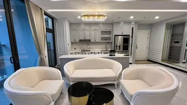 Giá tốt nhất! qũy CH cần bán chung cư E2 Chelsea 48 Trần Kinh Xuyến, DT 79.6m2,120m2 giá từ 86tr/m2