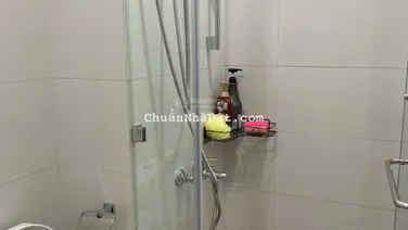 Cho thuê chung cư The East Gate, làng ĐHQG căn 1PN + 2WC, 57m2 full nội thất giá 7 triệu