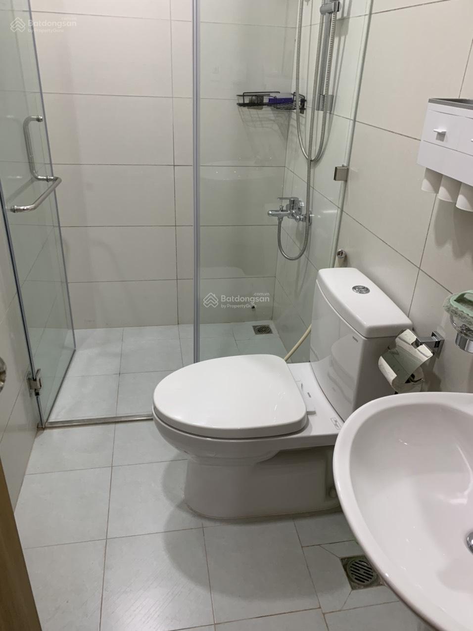 Cho thuê chung cư The East Gate, làng ĐHQG căn 1PN + 2WC, 57m2 full nội thất giá 7 triệu