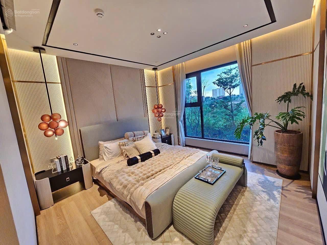 Căn 2PN vừa đủ vừa xinh chỉ có tại The Senique Ha Noi. LH 0384 121 ***