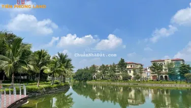 Bán biệt thự Vinhomes Thăng Long, 30 tỷ VND, 175 m2, 5PN, 4WC