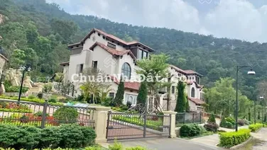 BÁN biệt thự nghỉ dưỡng đồi thông - view hồ Thung Lũng Thanh Xuân - Ngọc Thanh - Vĩnh Phúc
