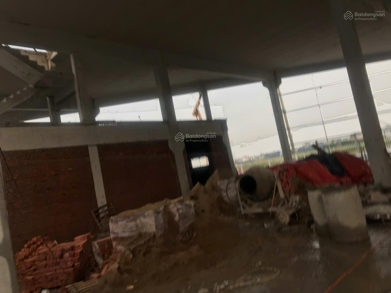 Cho thuê nhà xưởng hai tầng 2134m2x2 tầng, KCN Minh Quang, Bạch Sam, Mỹ Hào, Hưng Yên Cho thuê nhà xưởng hai tầng 2134m2x2 tầng, KCN Minh Quang, Bạch Sam, Mỹ Hào, Hưng Yên