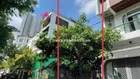 Bán đất hẻm xe hơi quay đầu khu Kiều Đàm, P. Tân Hưng, Q. 7 sổ hồng giá tốt