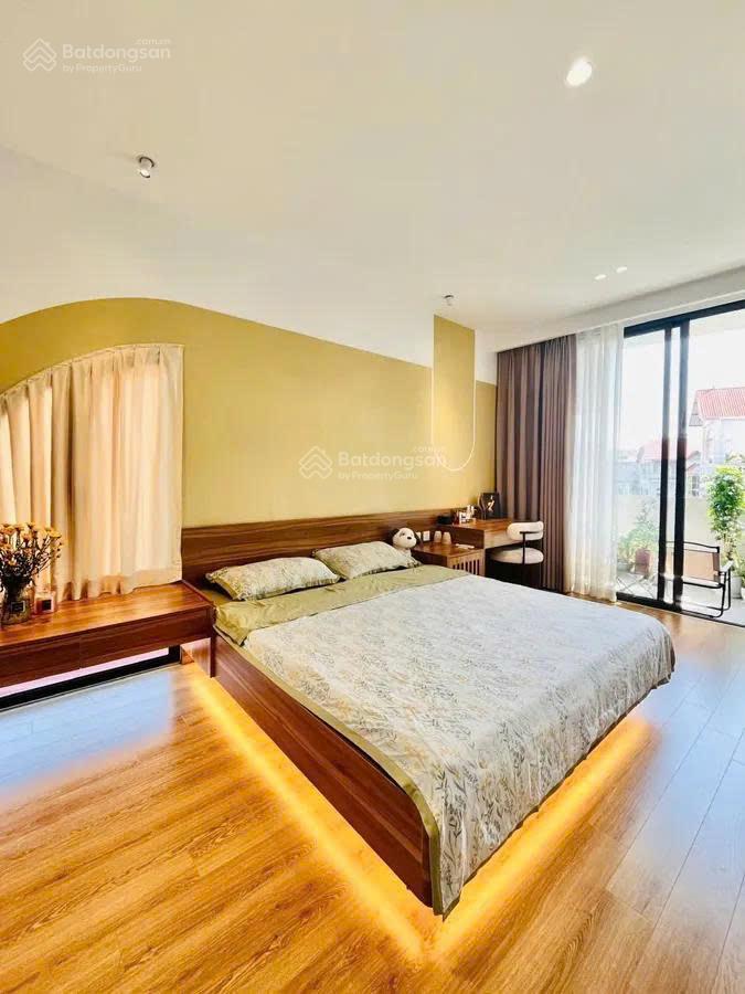 BÁN NHÀ PHỐ CHIẾN THẮNG 39M GIÁ 12.9 TỶ MT 5M PHÂN LÔ ÔTÔ VÀO NHÀ _ NHÀ ĐẸP Ở NGAY FULL NỘI THẤT
