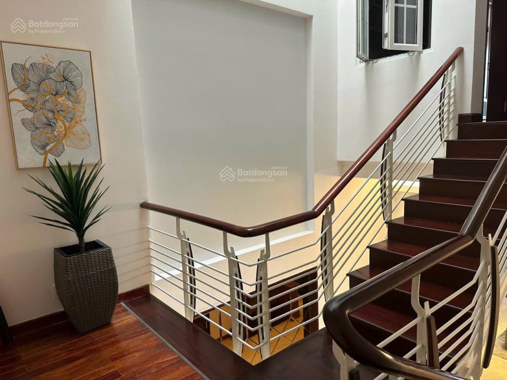 Bán tòa nhà mặt tiền Bình Thới, P. 10, Quận 11, DT: 7m x 14m, 5 lầu thang máy giá 28 tỷ