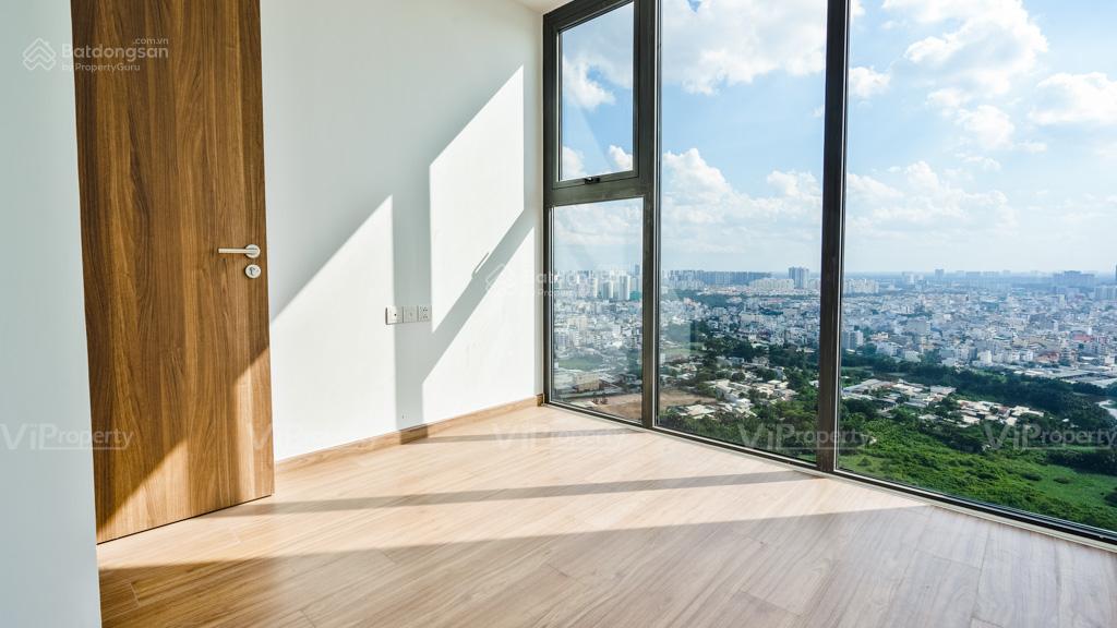 Cần bán căn hộ 3 ngủ giá tốt nhất dự án Eco Green Sài Gòn, NTCB, tầng trung cao giá chỉ 6,1 tỷ