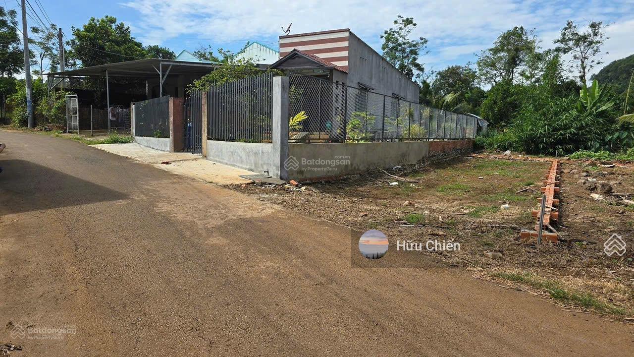 Bán đất nền mặt tiền đường nhựa ở Tân Phong, Long Khánh, diện tích 100m2 - 735 triệu sổ riêng