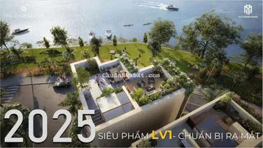 Mở bán biệt thự phân khu SOLA cao cấp, 03 mặt giáp sông cách Thảo Điền Q1 chỉ 5 - 10 phút. CK cao!