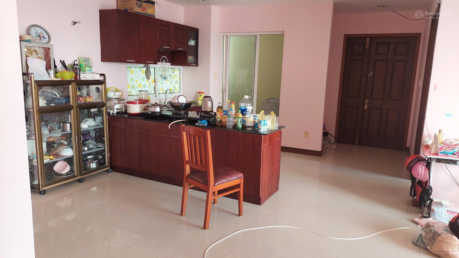 Bán gấp căn hộ giá rẻ The Mansion, 3pn 2wc, 95m2, giá 2,25 tỷ.