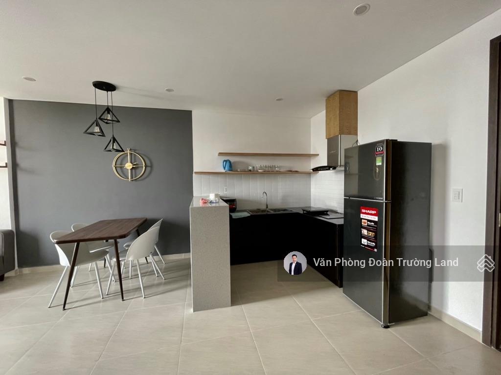 Giỏ hàng cho thuê căn 1PN Thủ Thiêm Dragon nội thất cơ bản và nội thất đầy đủ - Move tháng 7 và 8