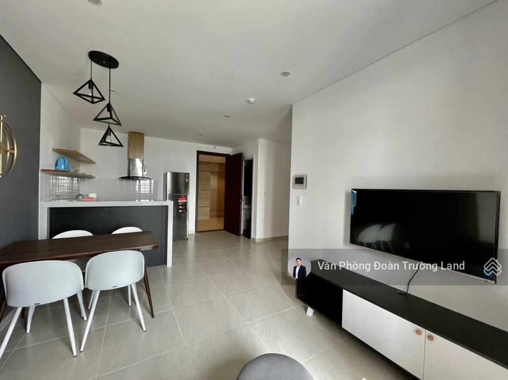 Giỏ hàng cho thuê căn 1PN Thủ Thiêm Dragon nội thất cơ bản và nội thất đầy đủ - Move tháng 7 và 8