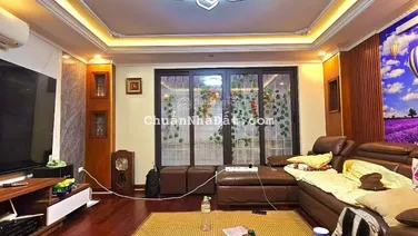 Quá đẹp! Nhà phố Thái Hà, Đống Đa. DT 55m2, 6T, thang máy, ô tô, siêu hiếm. Nhỉnh 19 tỷ