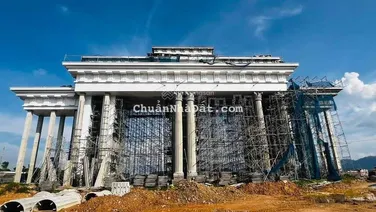 Cần thanh khoản gấp lô liền kề shophouse đẹp nhất Tuyên Quang