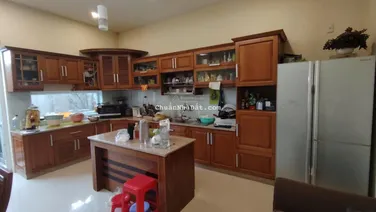 Hàng hiếm ! Nhà Lê Văn Lương Phước Nhà Bè CN 90m2 đất, 3 lầu Sổ hồng giá rẻ