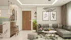 Căn hộ Bình Chánh giá rẻ 2PN 2WC nhận nhà ở Ngay SHR trao tay đầy đủ nội thất