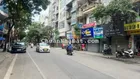 CHO THUÊ NHÀ MẶT PHỐ 15 TRẦN ĐĂNG NINH 70M2 X 7 TẦNG THANG MÁY, THÔNG SÀN LÀM VP, SPA