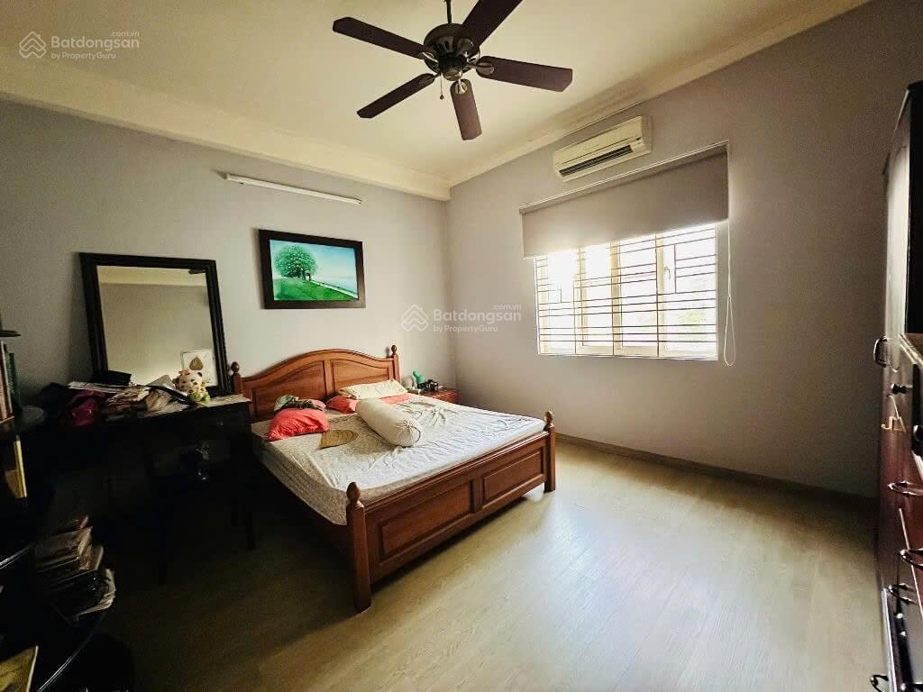 Kẹt vốn làm ăn cần bán gấp căn biệt thự tâm huyết nhất giá chỉ 27 tỷ sổ hồng, DTSD hơn 450m2