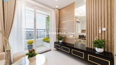 BQL Sài Gòn Mia cho thuê 1PN 2PN 3PN 12tr - 14tr/th full nội thất gần Rmit - LH BQL 0935 375 ***