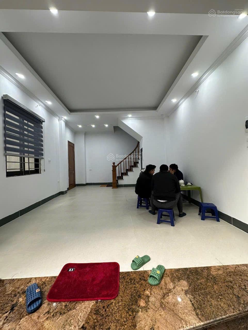 Bán Nhà riêng 36m2, 12,8 tỷ, 3PN, 4WC tại Hồ Tùng Mậu, Mai Dịch, Cầu Giấy, Hà Nội