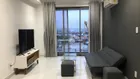 Cho thuê căn hộ Hưng Phúc 1. DT 78m2 Nhà đẹp- Lầu cao- View sông-2 Phòng-2wc- Giá 17 Triệu/Tháng