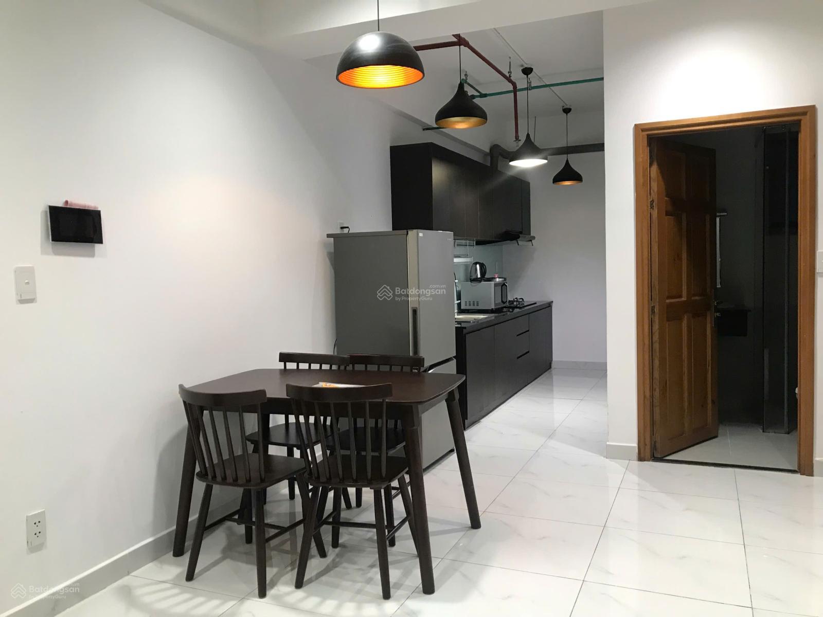 Cho thuê căn hộ Hưng Phúc 1. DT 78m2 Nhà đẹp- Lầu cao- View sông-2 Phòng-2wc- Giá 17 Triệu/Tháng