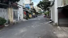 Bán lô đất 3/16 đường Số 1, P BHH, Bình Tân. Ngay sát Lê Trọng Tân DT: 4x23m 92m2 hẻm 8m