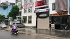 Chính chủ bán nhà mặt phố số 6 Hồ Tùng Mậu DT 71m2, MT 5.3m, 7 tầng, cho thuê 1.2 tỷ/năm