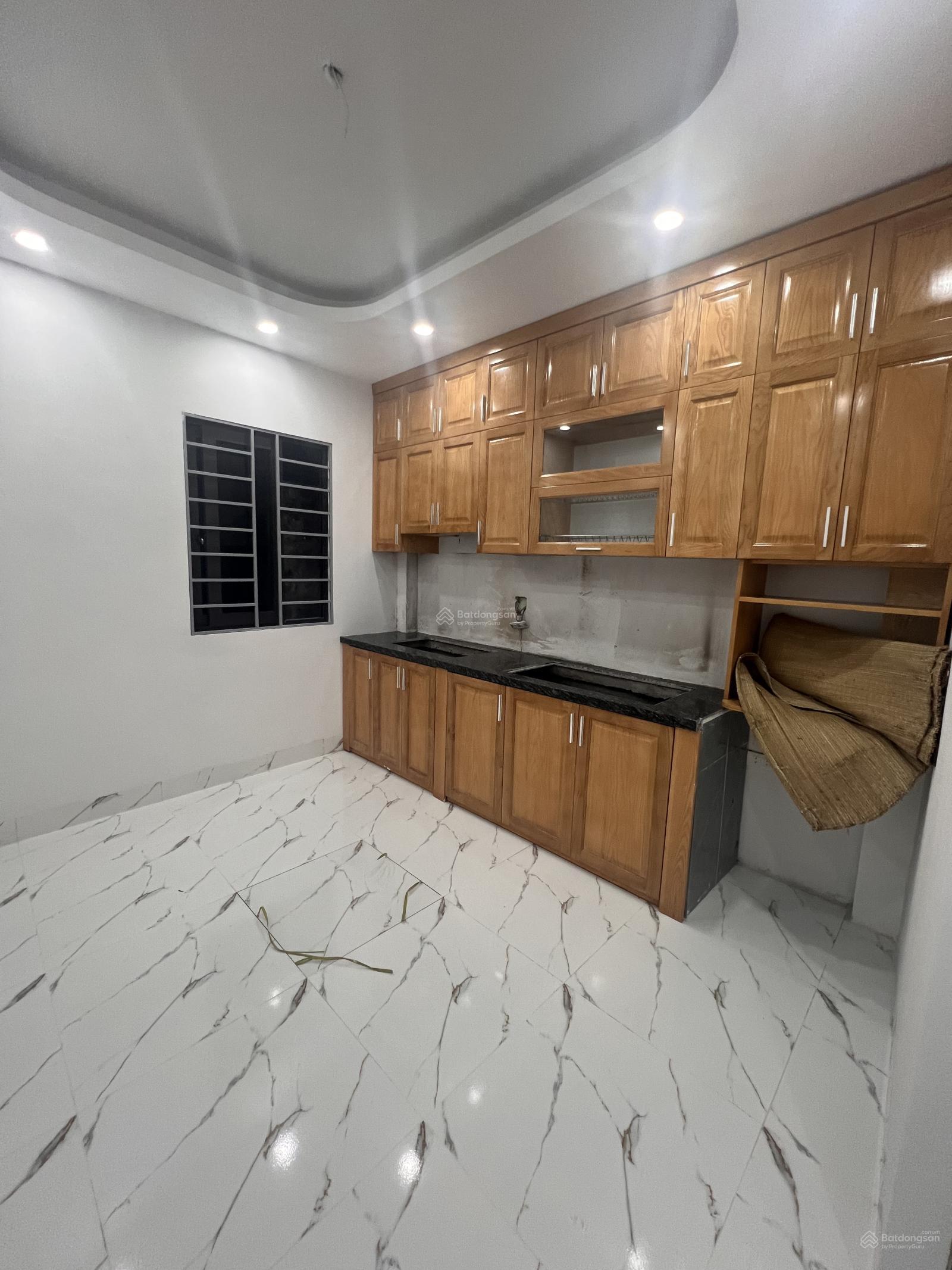 Bán NR 33m2, 5,195 tỷ, 4PN, 3WC, Di Trạch, Hoài Đức, Hà Nội siêu hot
