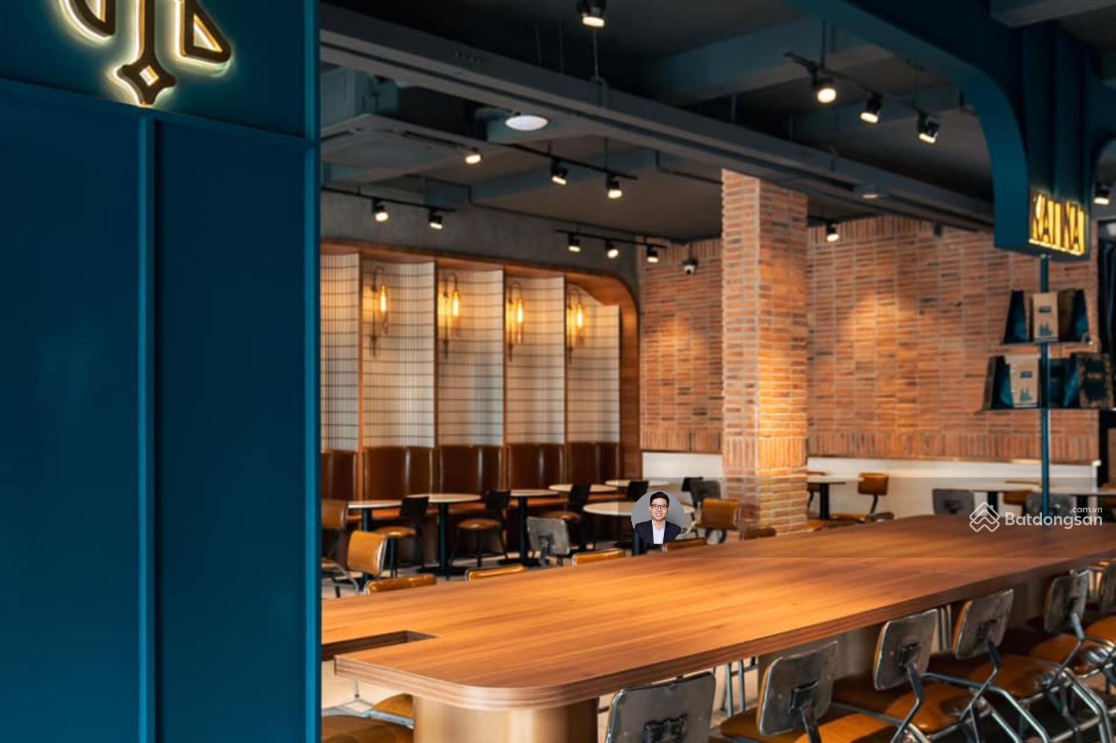 Bán siêu phẩm thương hiệu thuê góc 2 MT Nơ Trang Long - DT 22x32m - HĐT: 200 tr/th - Giá 65 tỷ