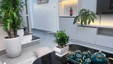Chính chủ bán gấp nhà mới, nội thất xịn, ô tô kề ngõ Tân Triều, Thanh Trì. 36m2 x 4,5 T. 6,4 tỷ