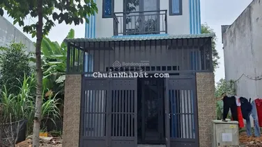 Bán nhà riêng tại KĐT Tân Long, 2,25 tỷ, 72m2, 3PN, 2WC, pháp lý đầy đủ