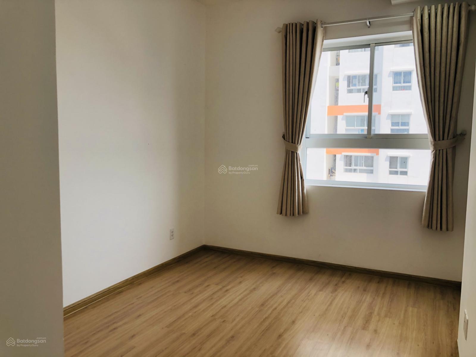 Cho thuê căn hộ 2PN ,2WC Chung cư Moonlight Parkview Đường số 7 giá 9 triệu / tháng nhà trống