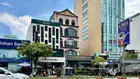 Tòa nhà mặt tiền Cộng Hòa 12x22 hầm + 10 tầng, phường 4, Q. Tân Bình