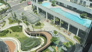 Bán căn hộ Urban Green, 4,8 tỷ, 75 m2, Hiệp Bình Phước, Thủ Đức, HCM. Alo em Nhâm