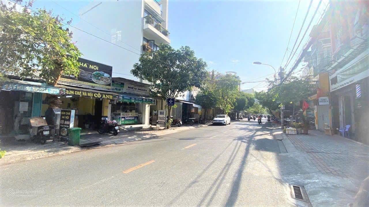 Chính chủ bán nhà mặt tiền Đường Số 45 (6,5x20m), P. Tân Quy - Quận 7, nở hậu 10m hợp kinh doanh