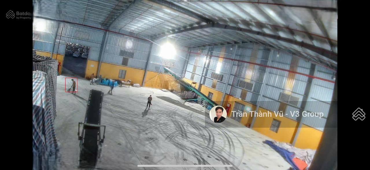 X1585. Cho thuê kho trong khu công nghiệp Hải Phòng 1.200m2 có điện 3 pha PCCC tự động, giá 70k/m2