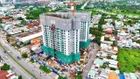 Giỏ hàng cuối E68 - Coteccons - 3PN góc - booking sớm CK 2% - góp chỉ 0.5%/tháng