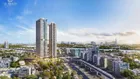 Căn hộ Sài Gòn - 2PN2WC view pháo hoa - Góp chỉ 0.5% mỗi tháng - 3 năm không gốc lãi
