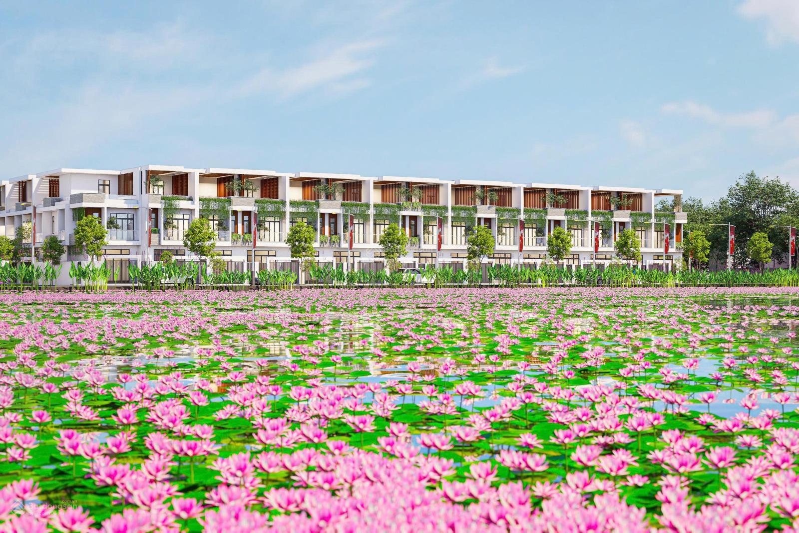 Bán đất nền KDC Tân Hội, giá siêu hời 825 triệu, 92m2, ở Phan Rang - Tháp Chàm